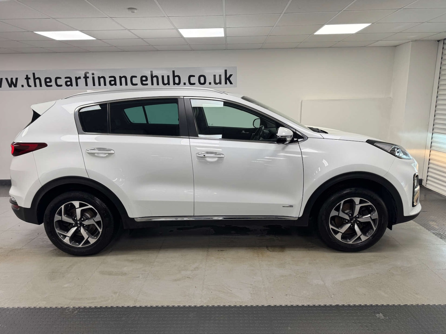 Used Kia Sportage 2019 for sale - 77145102: Photo 32