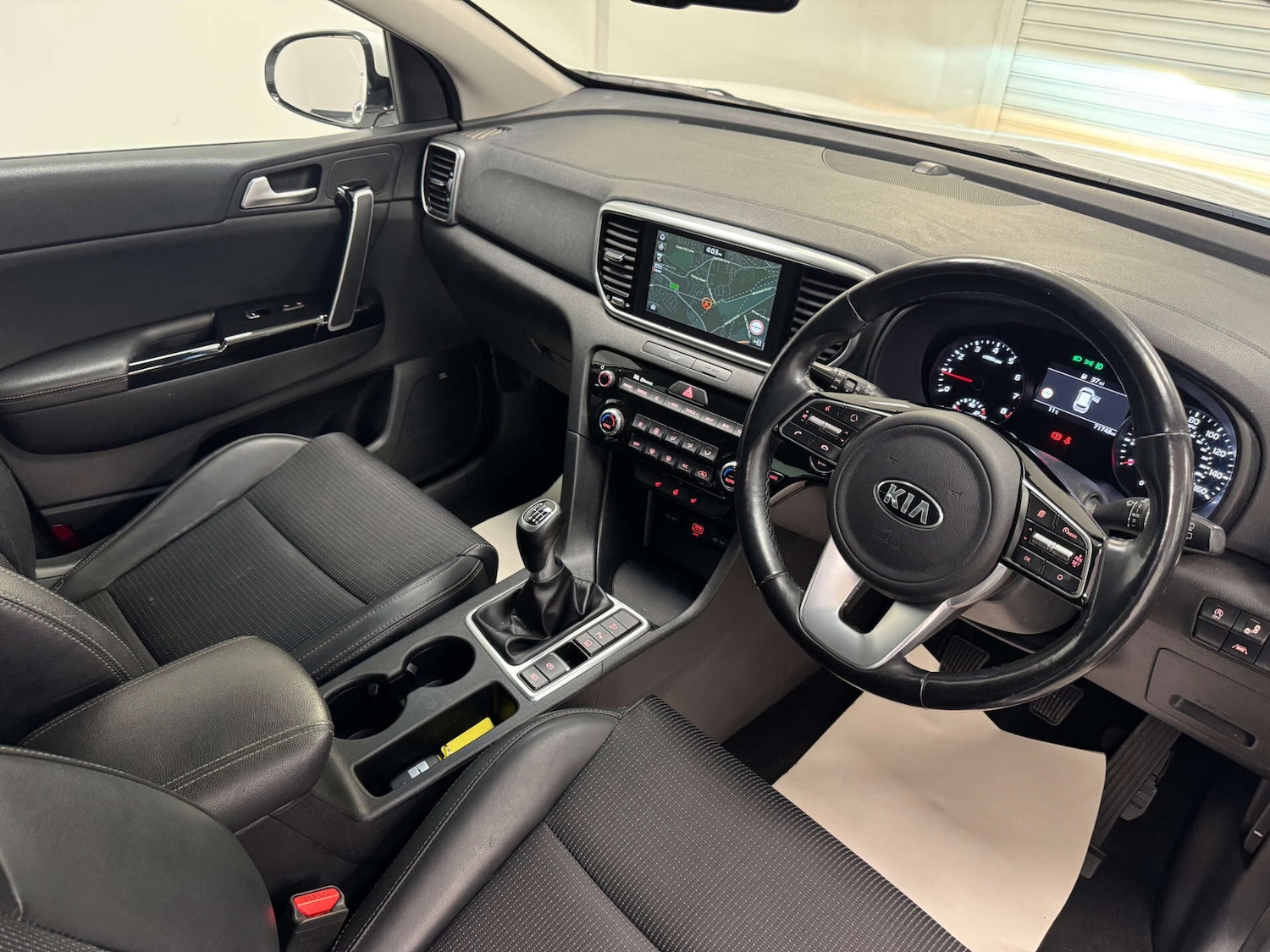 Used Kia Sportage 2019 for sale - 77145102: Photo 36