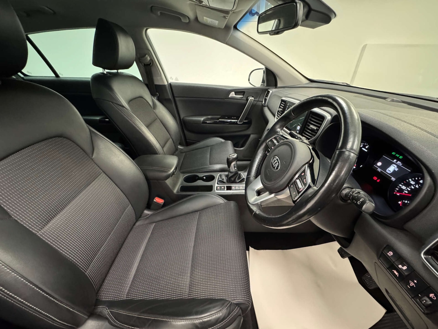 Used Kia Sportage 2019 for sale - 77145102: Photo 37