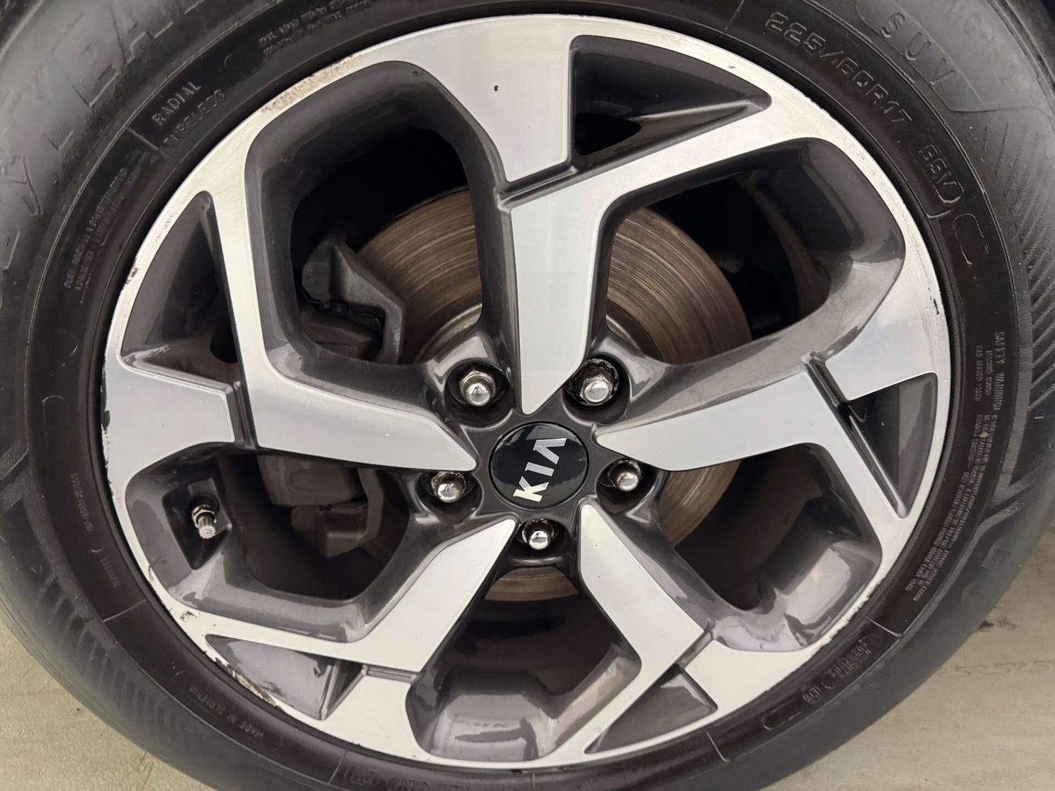 Used Kia Sportage 2019 for sale - 77145102: Photo 7