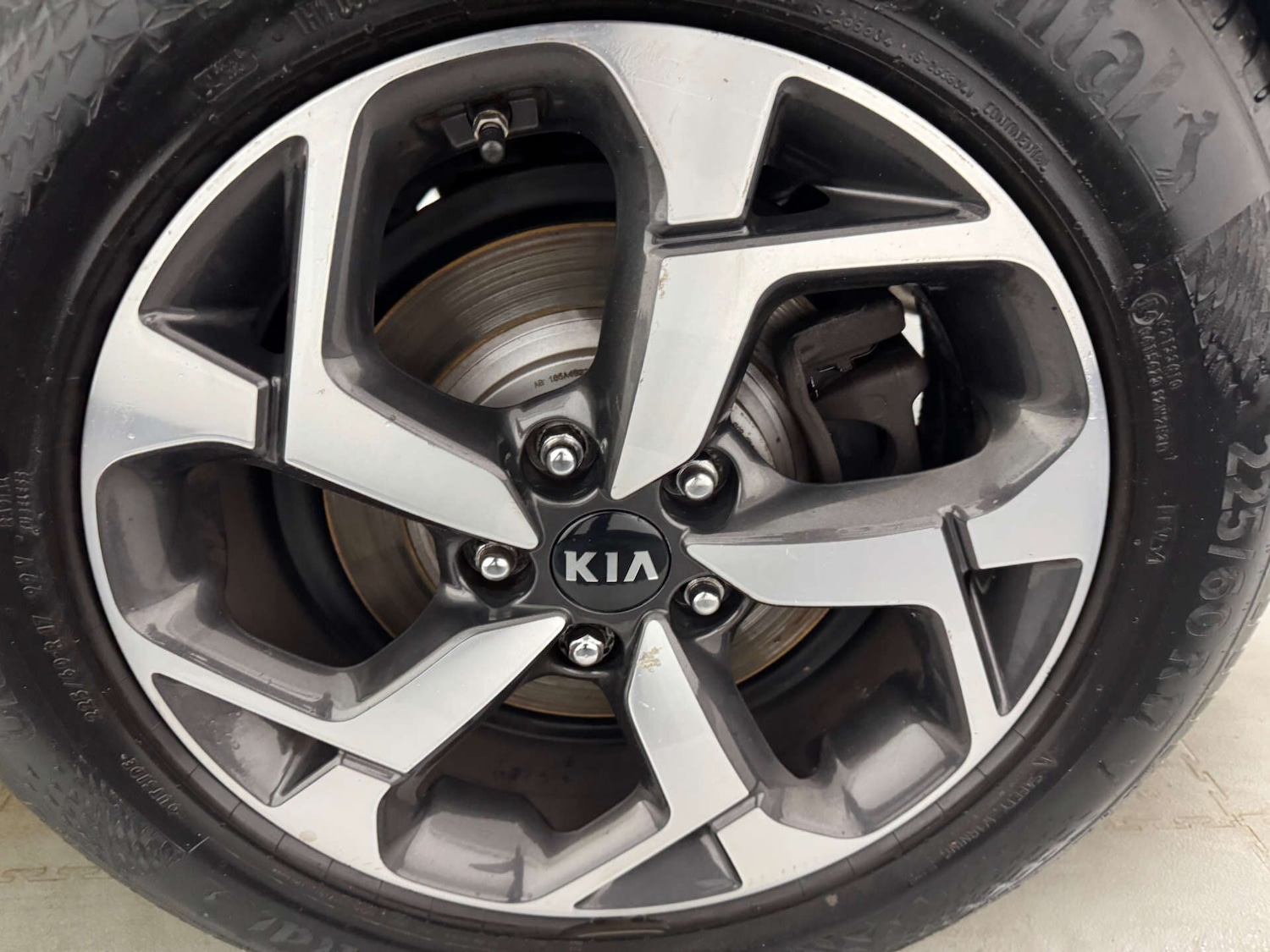 Used Kia Sportage 2019 for sale - 77145102: Photo 8