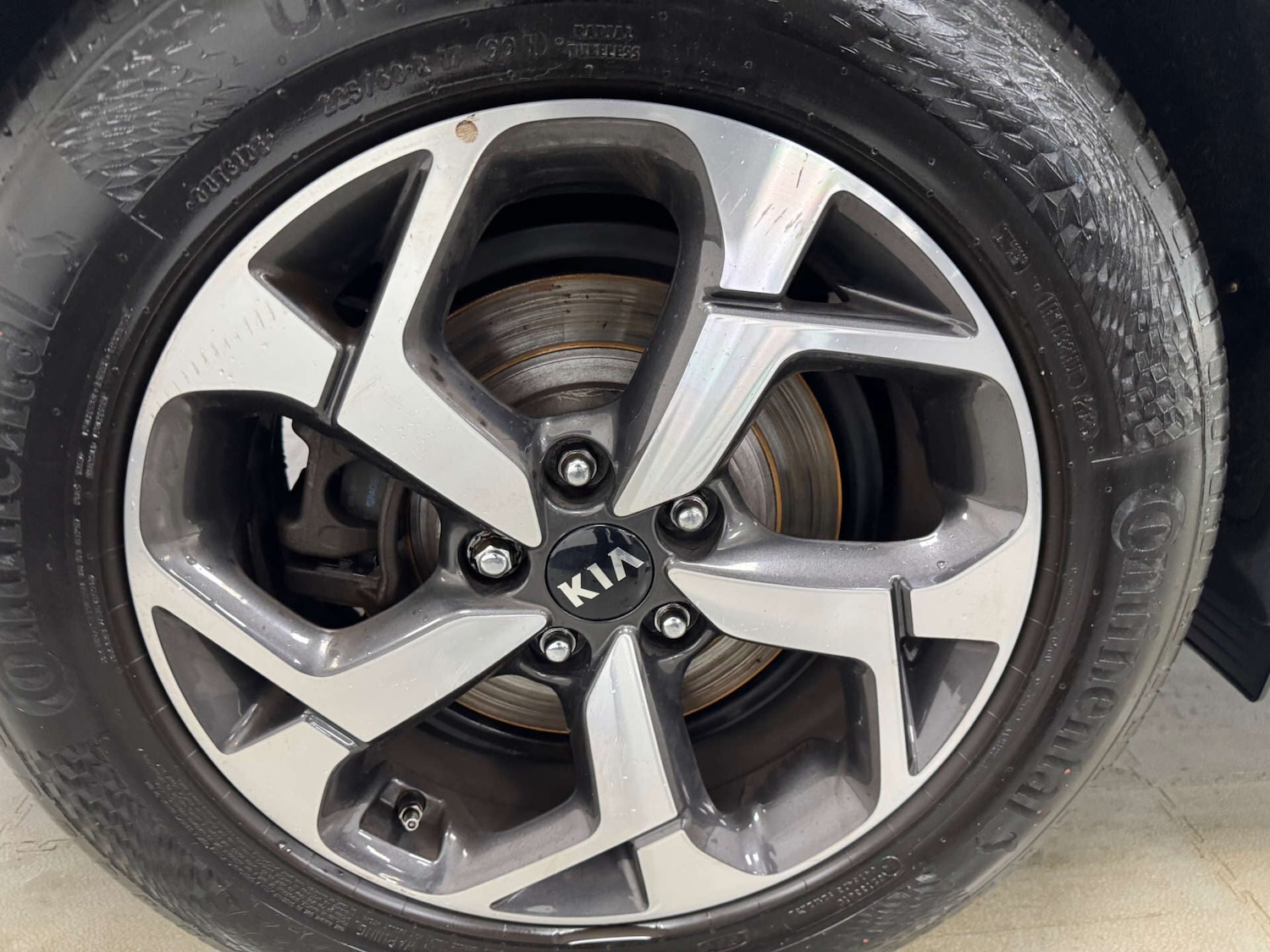 Used Kia Sportage 2019 for sale - 77145102: Photo 9