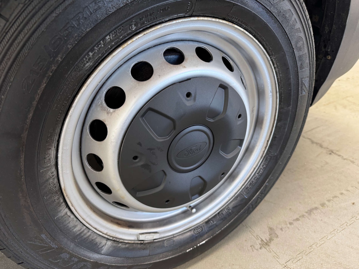 Used Ford Transit Custom 2019 for sale - 77931011: Photo 10