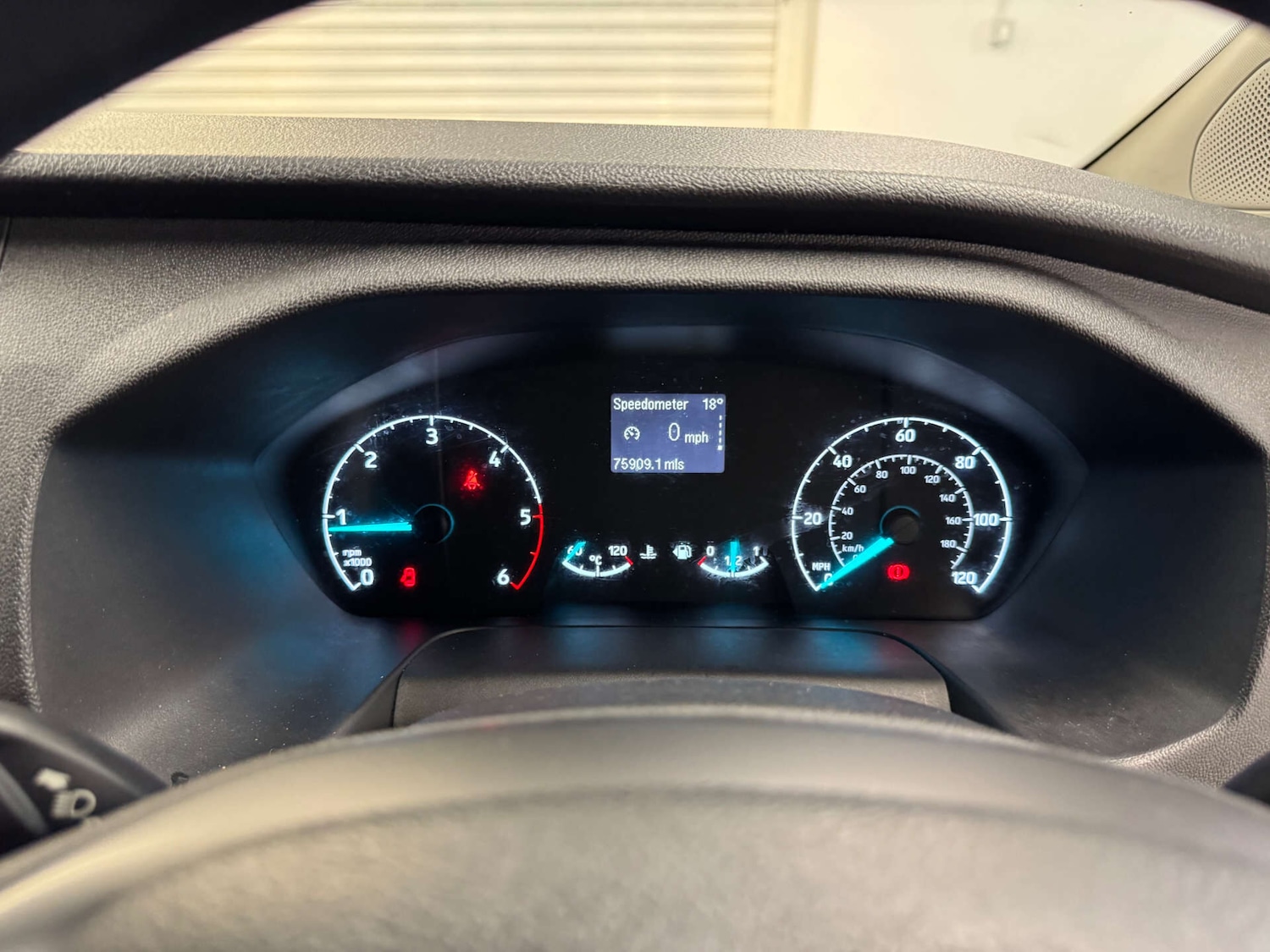 Used Ford Transit Custom 2019 for sale - 77931011: Photo 13