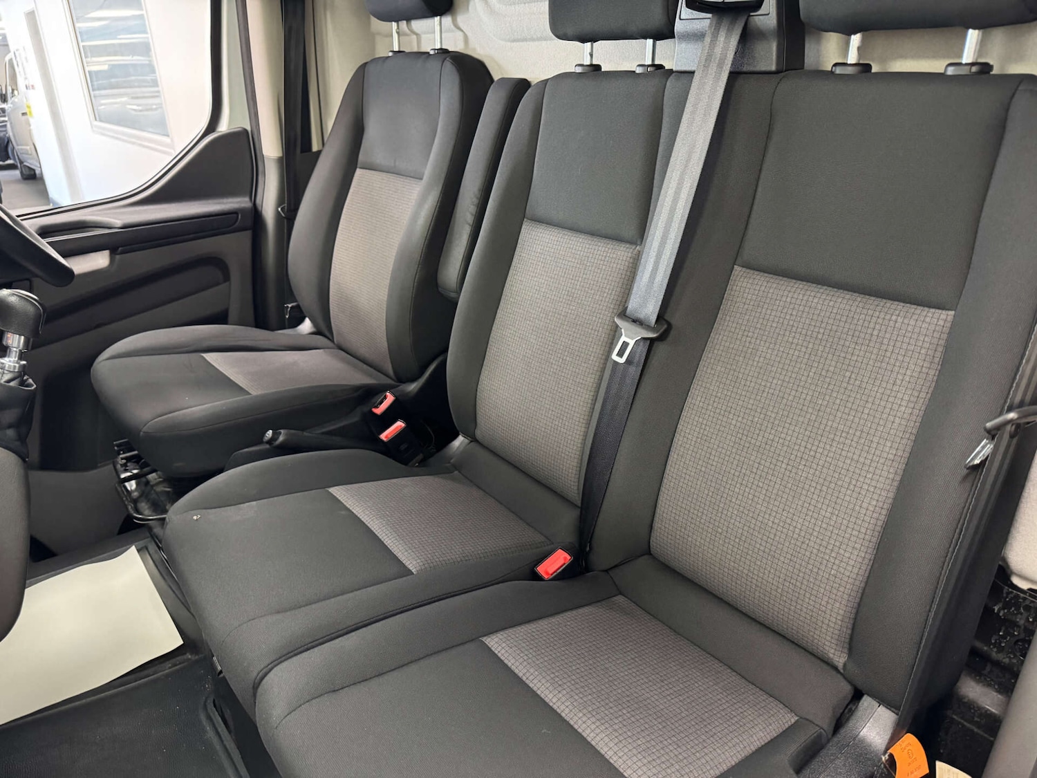 Used Ford Transit Custom 2019 for sale - 77931011: Photo 16