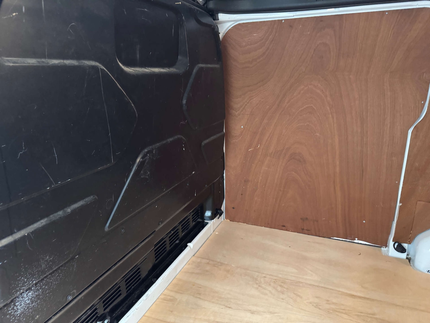 Used Ford Transit Custom 2019 for sale - 77931011: Photo 18