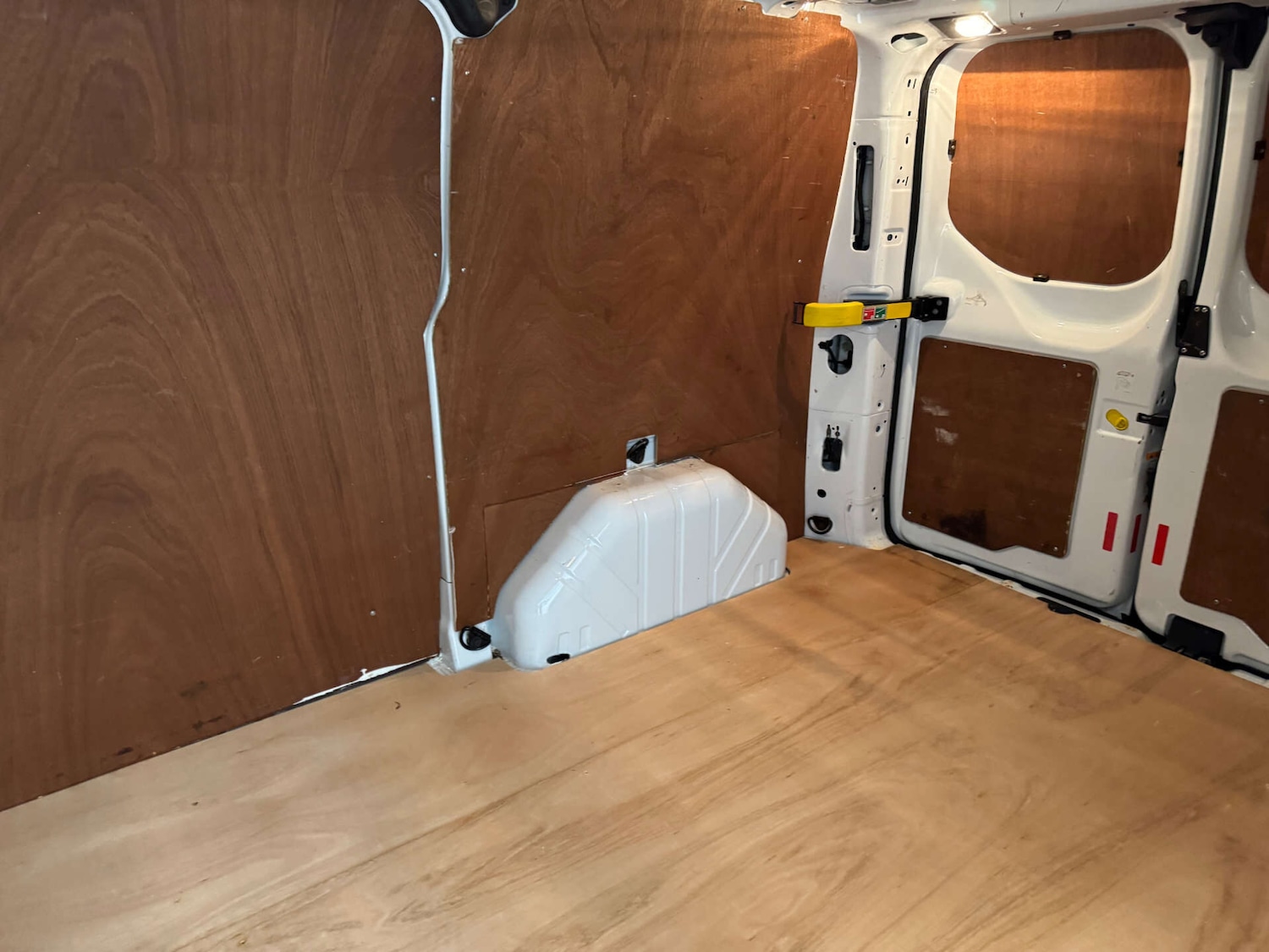 Used Ford Transit Custom 2019 for sale - 77931011: Photo 19