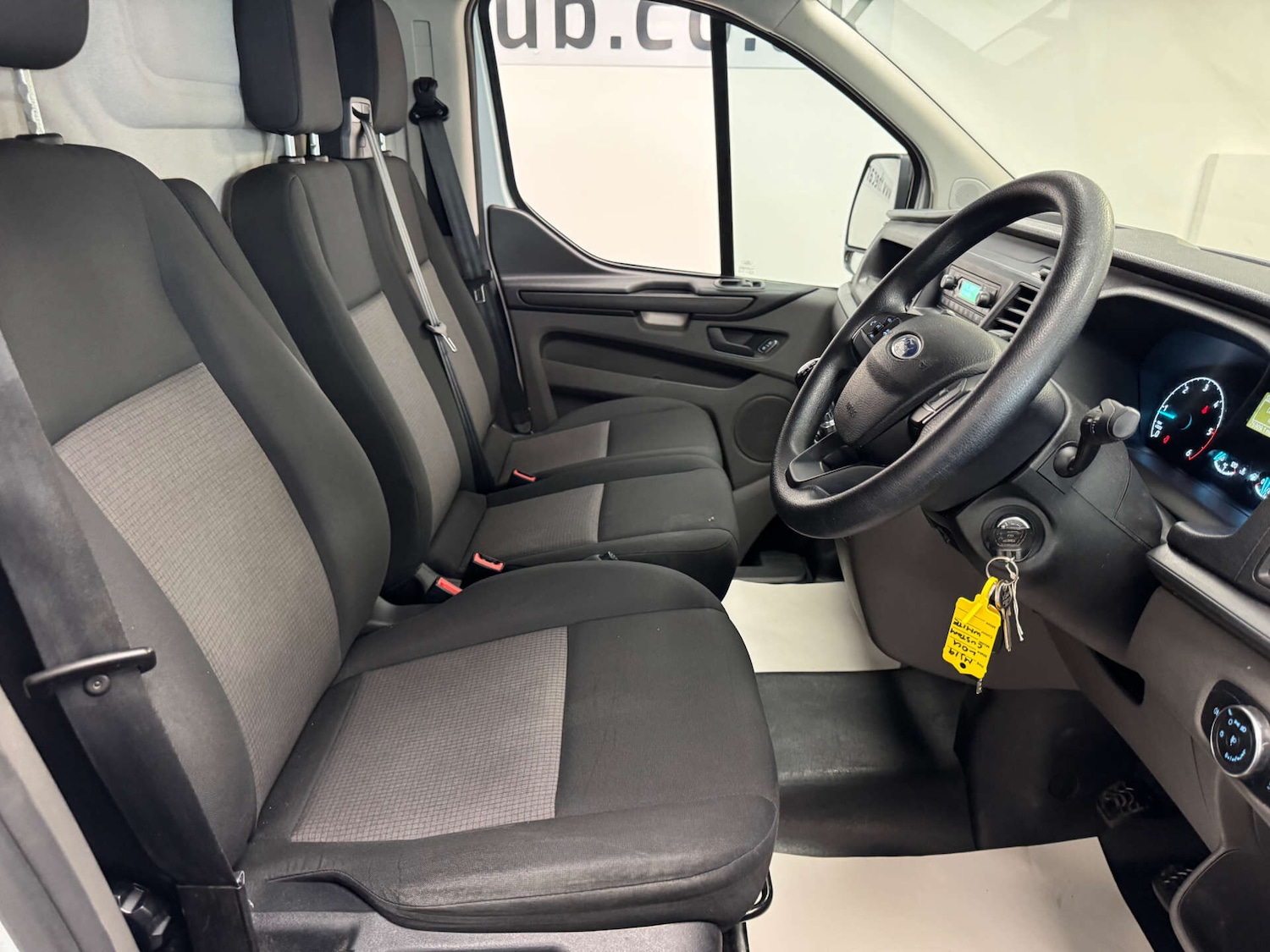 Used Ford Transit Custom 2019 for sale - 77931011: Photo 30
