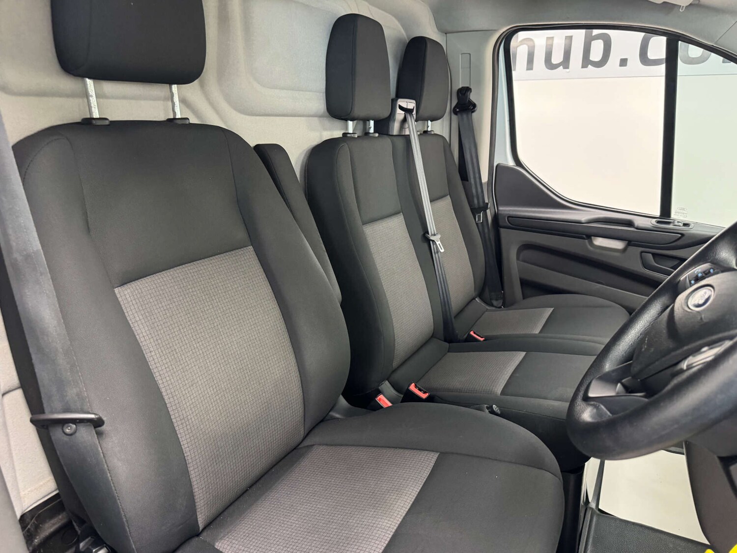 Used Ford Transit Custom 2019 for sale - 77931011: Photo 31