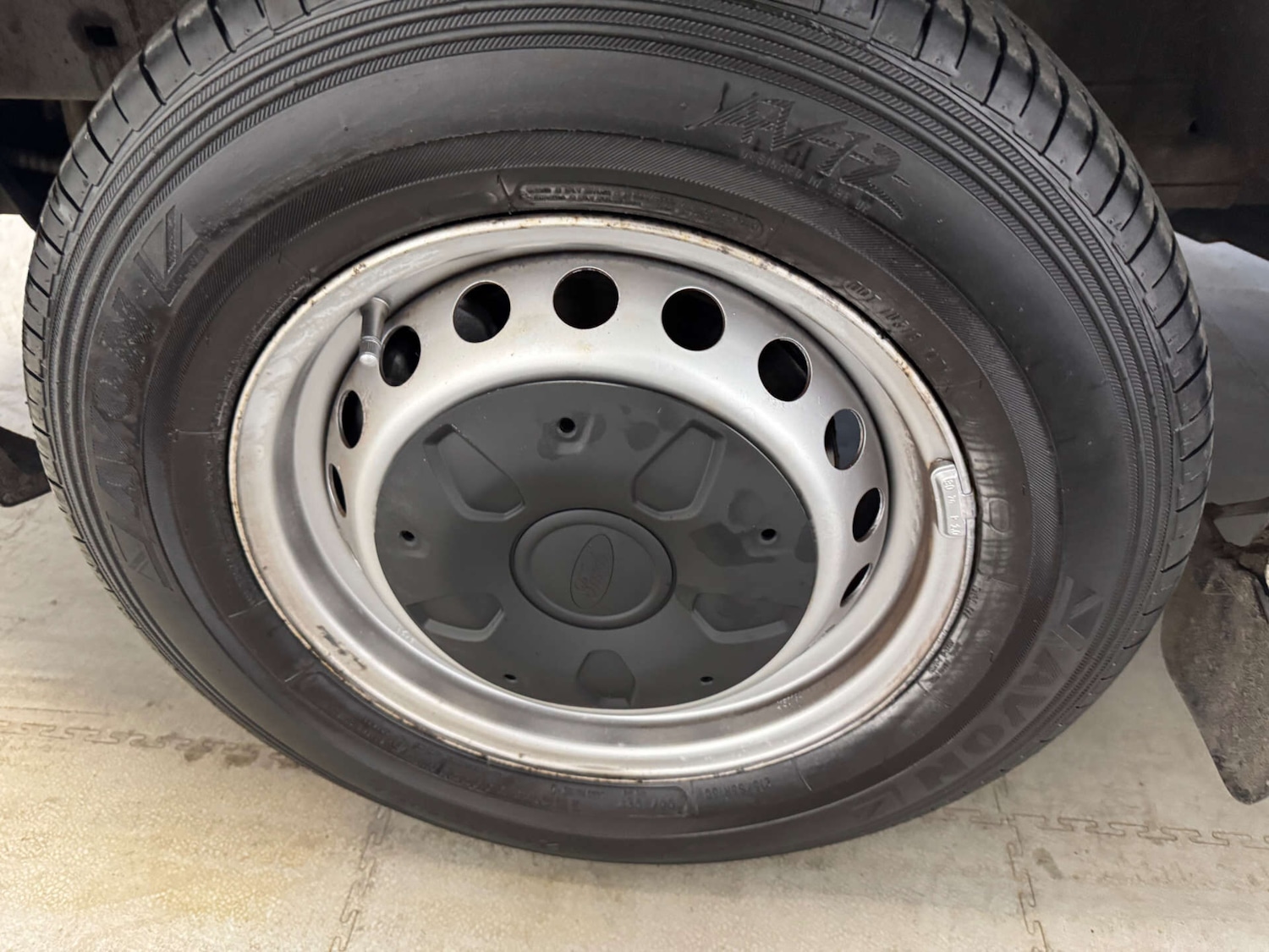 Used Ford Transit Custom 2019 for sale - 77931011: Photo 7