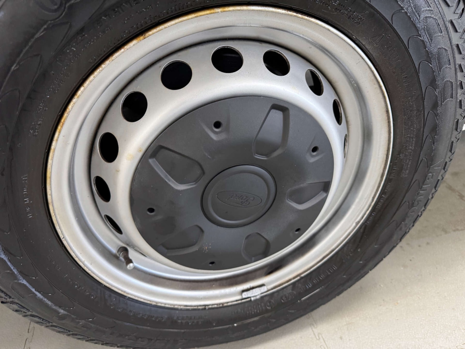 Used Ford Transit Custom 2019 for sale - 77931011: Photo 9