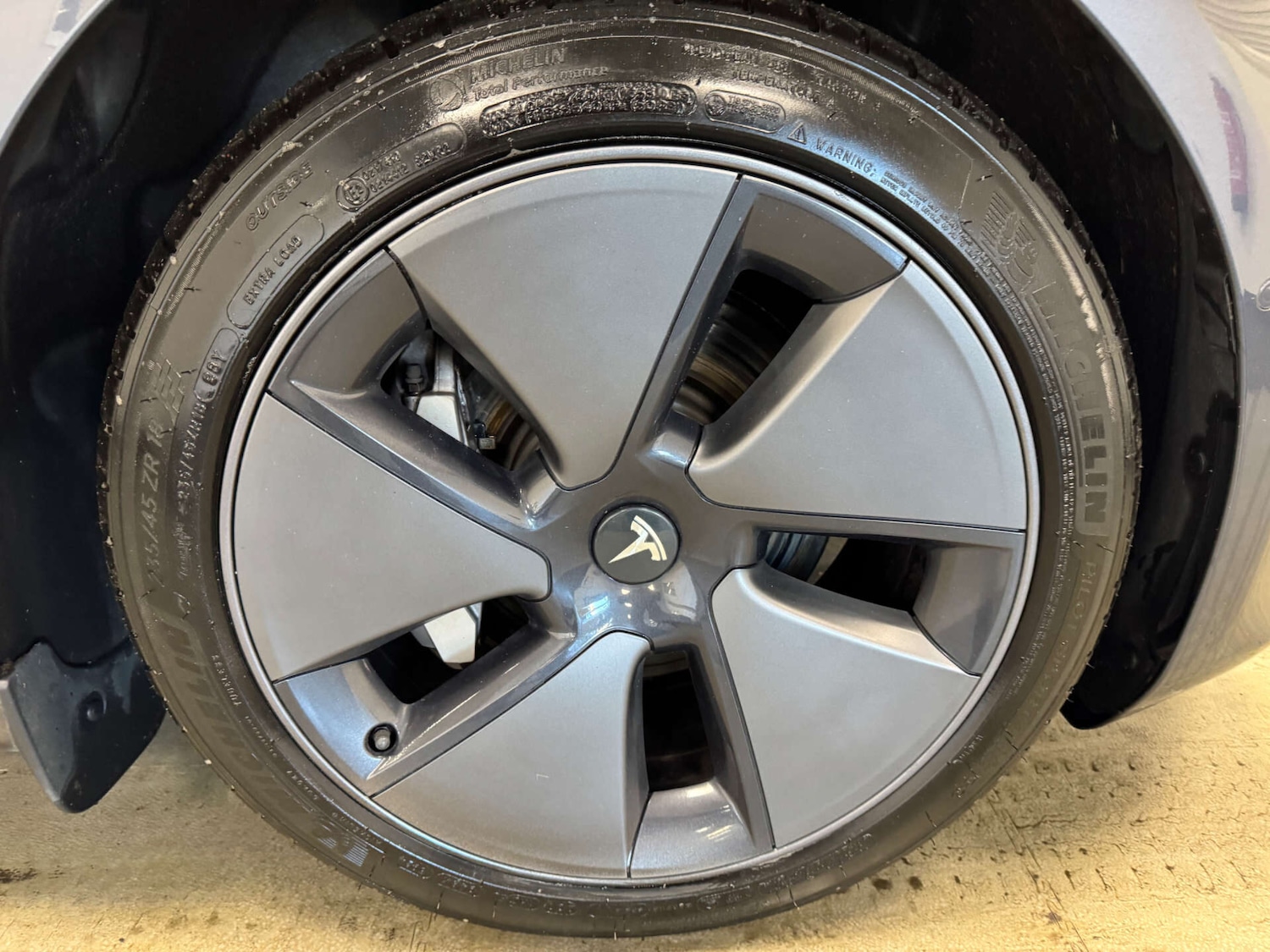 Used Tesla Model 3 2021 for sale - 77196549: Photo 10