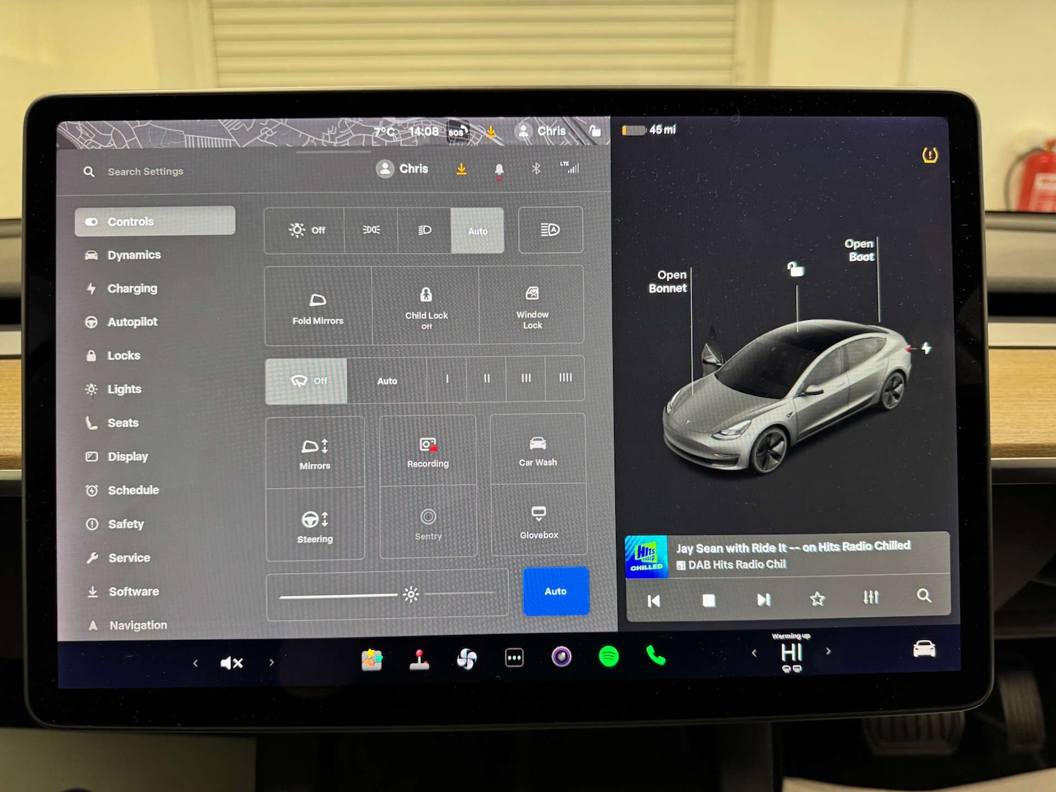 Used Tesla Model 3 2021 for sale - 77196549: Photo 14