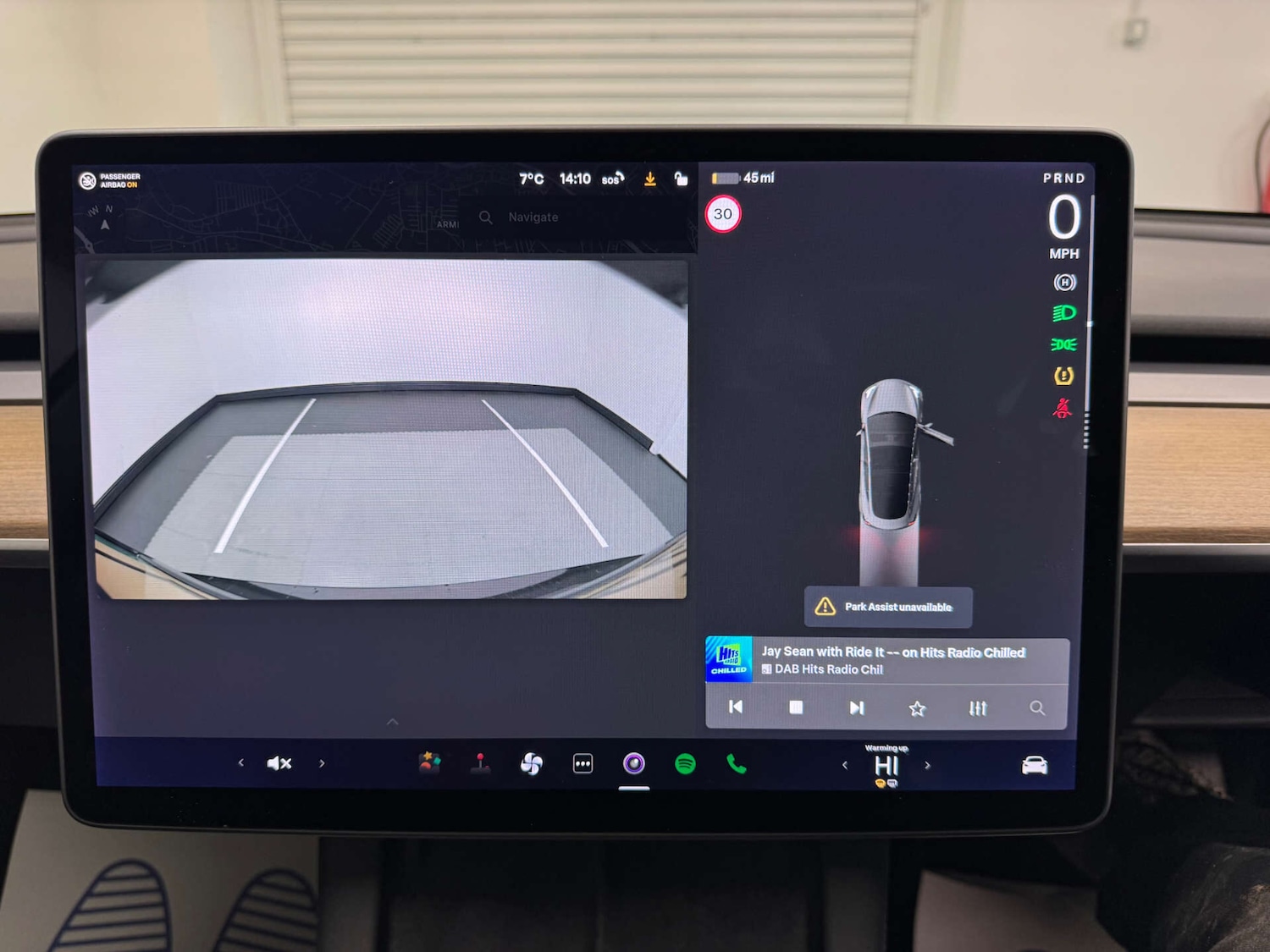 Used Tesla Model 3 2021 for sale - 77196549: Photo 15