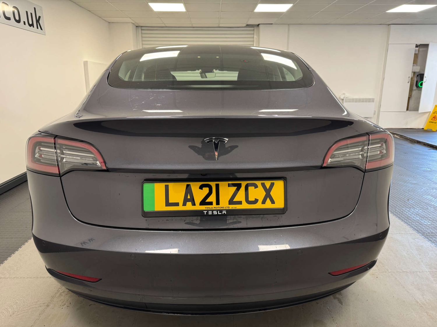Used Tesla Model 3 2021 for sale - 77196549: Photo 26