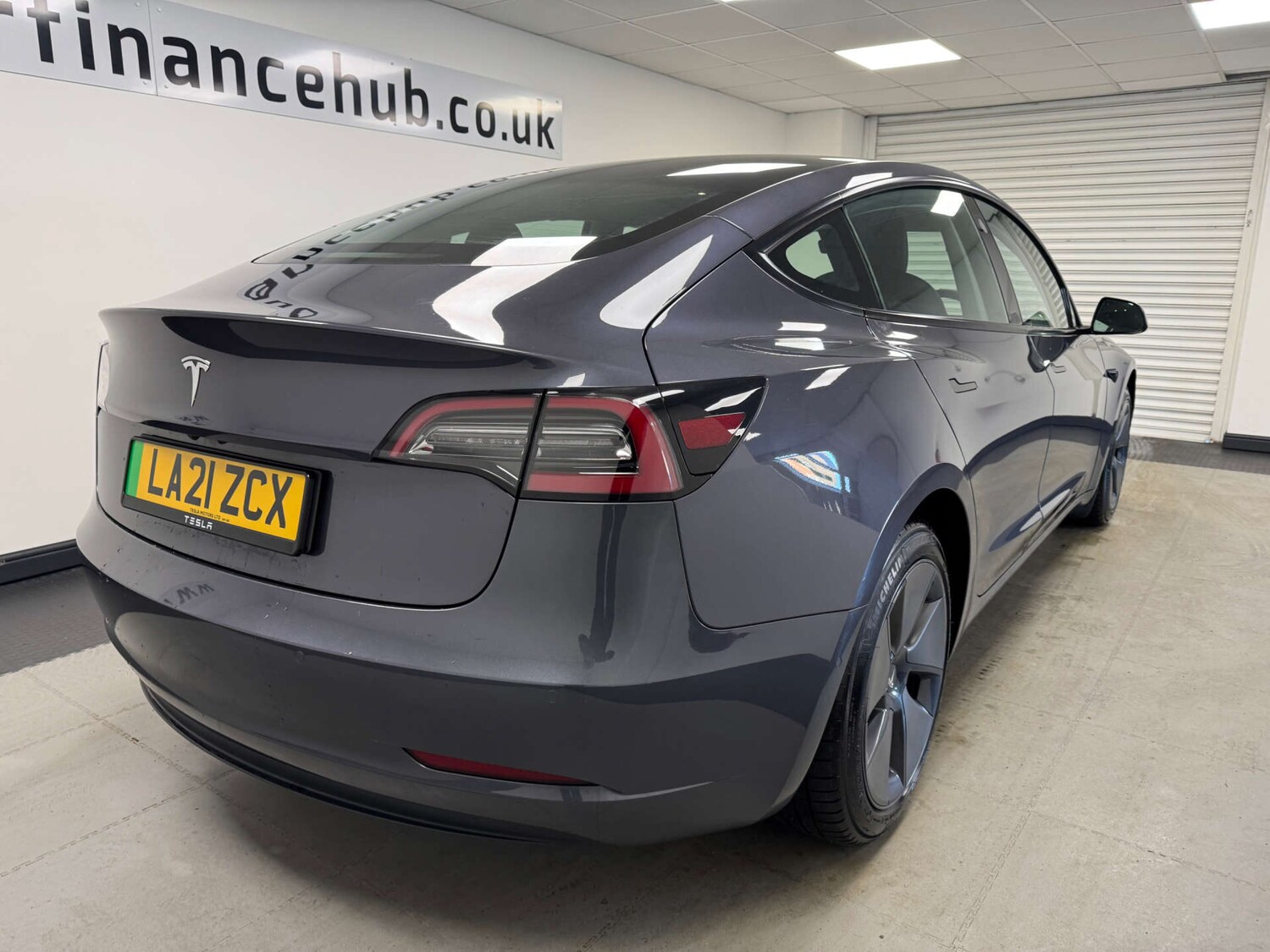 Used Tesla Model 3 2021 for sale - 77196549: Photo 29