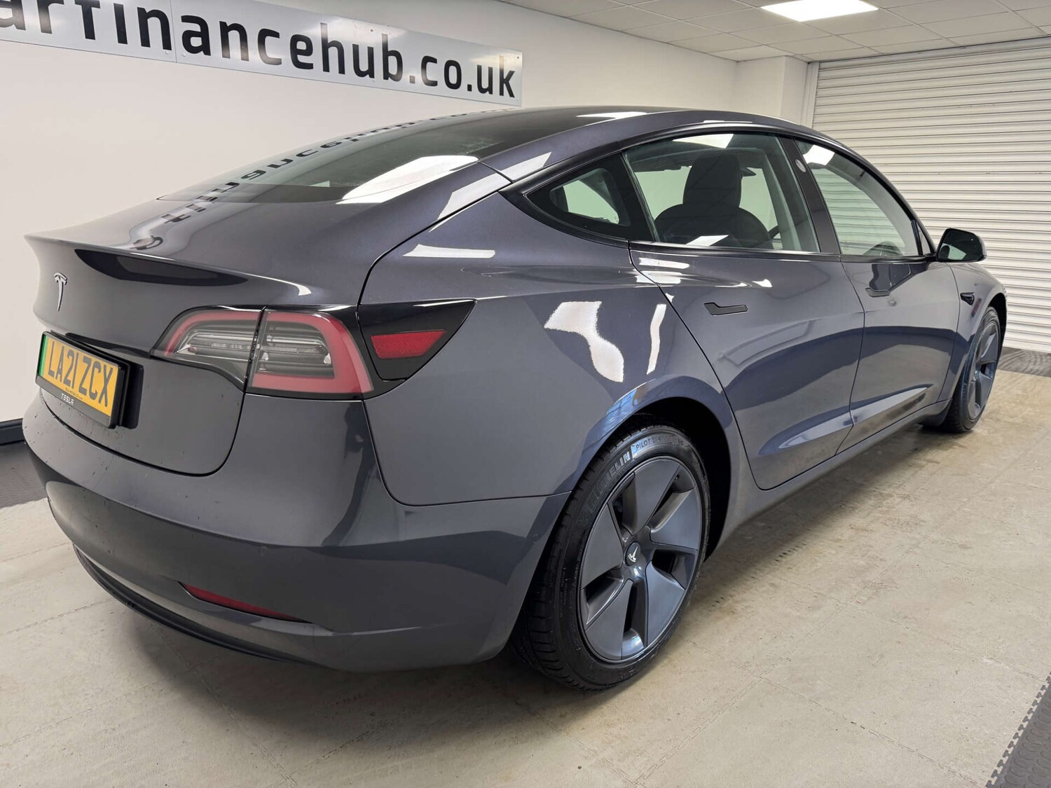 Used Tesla Model 3 2021 for sale - 77196549: Photo 30