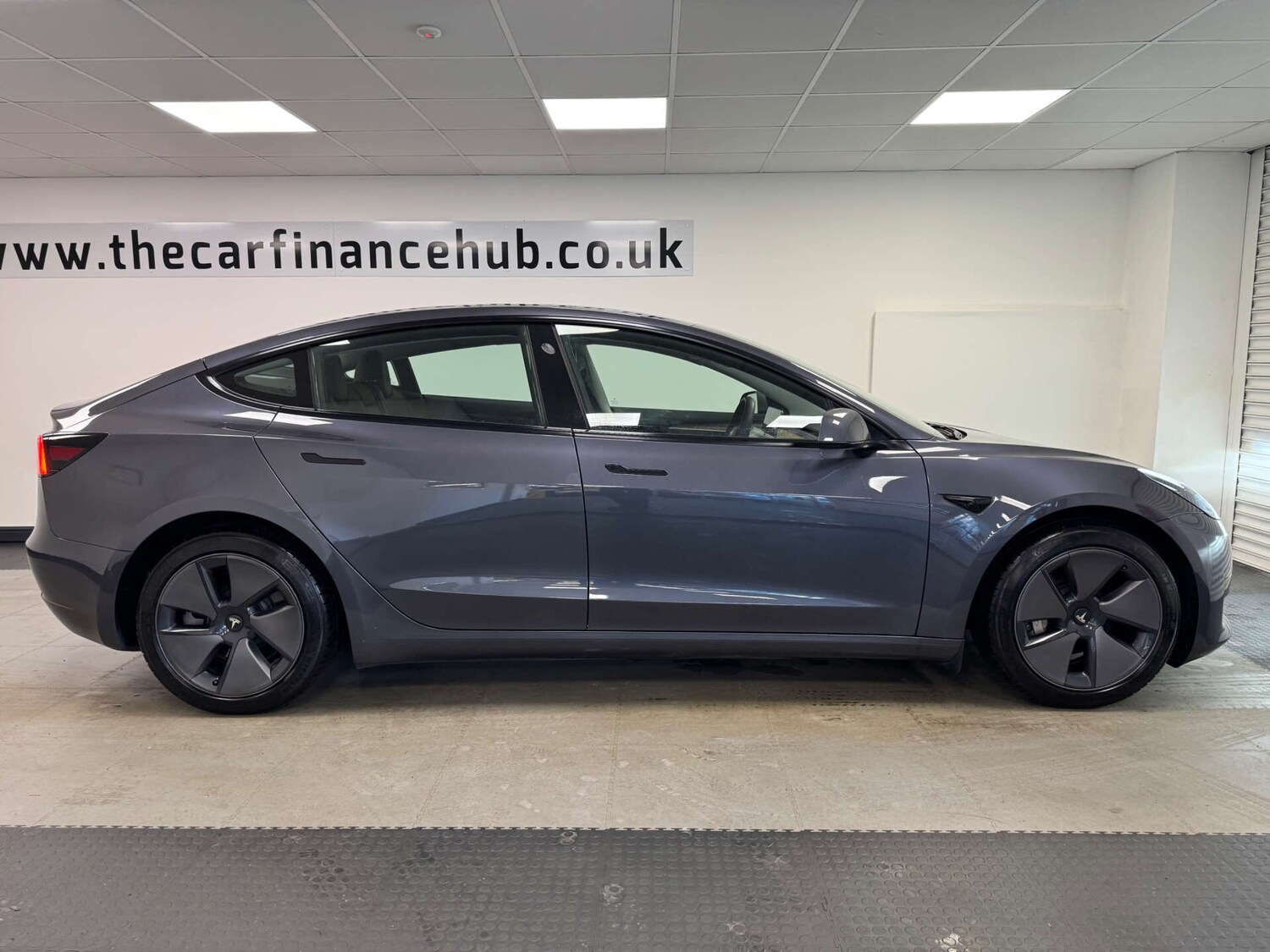 Used Tesla Model 3 2021 for sale - 77196549: Photo 31