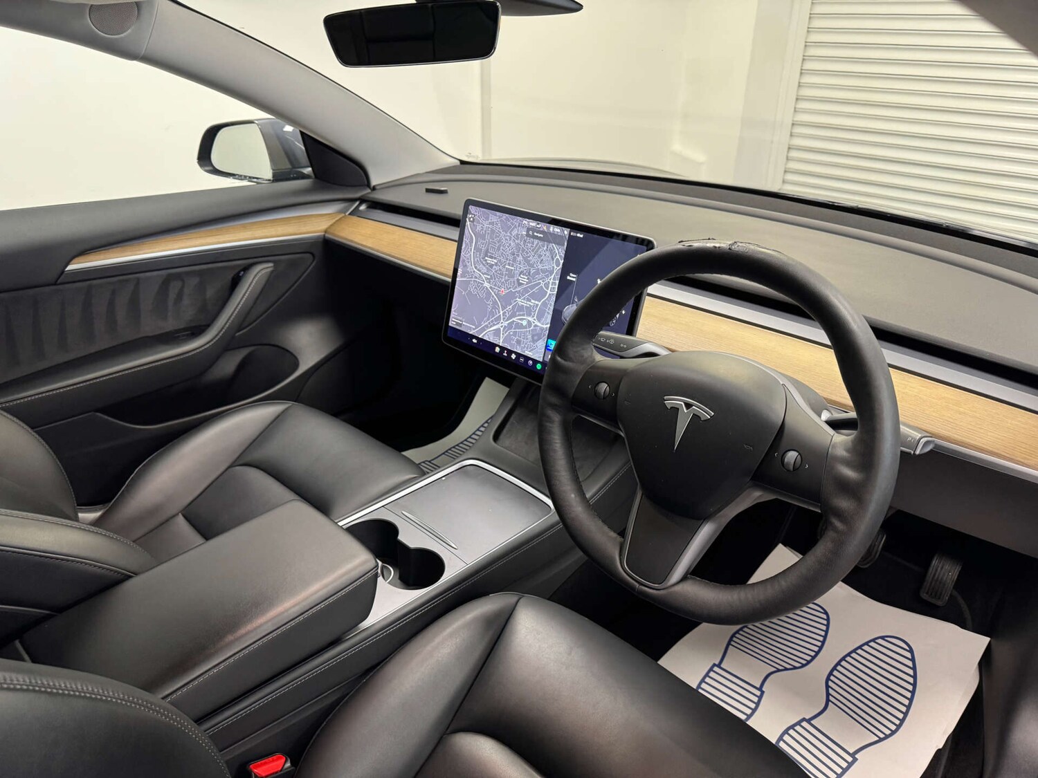 Used Tesla Model 3 2021 for sale - 77196549: Photo 36