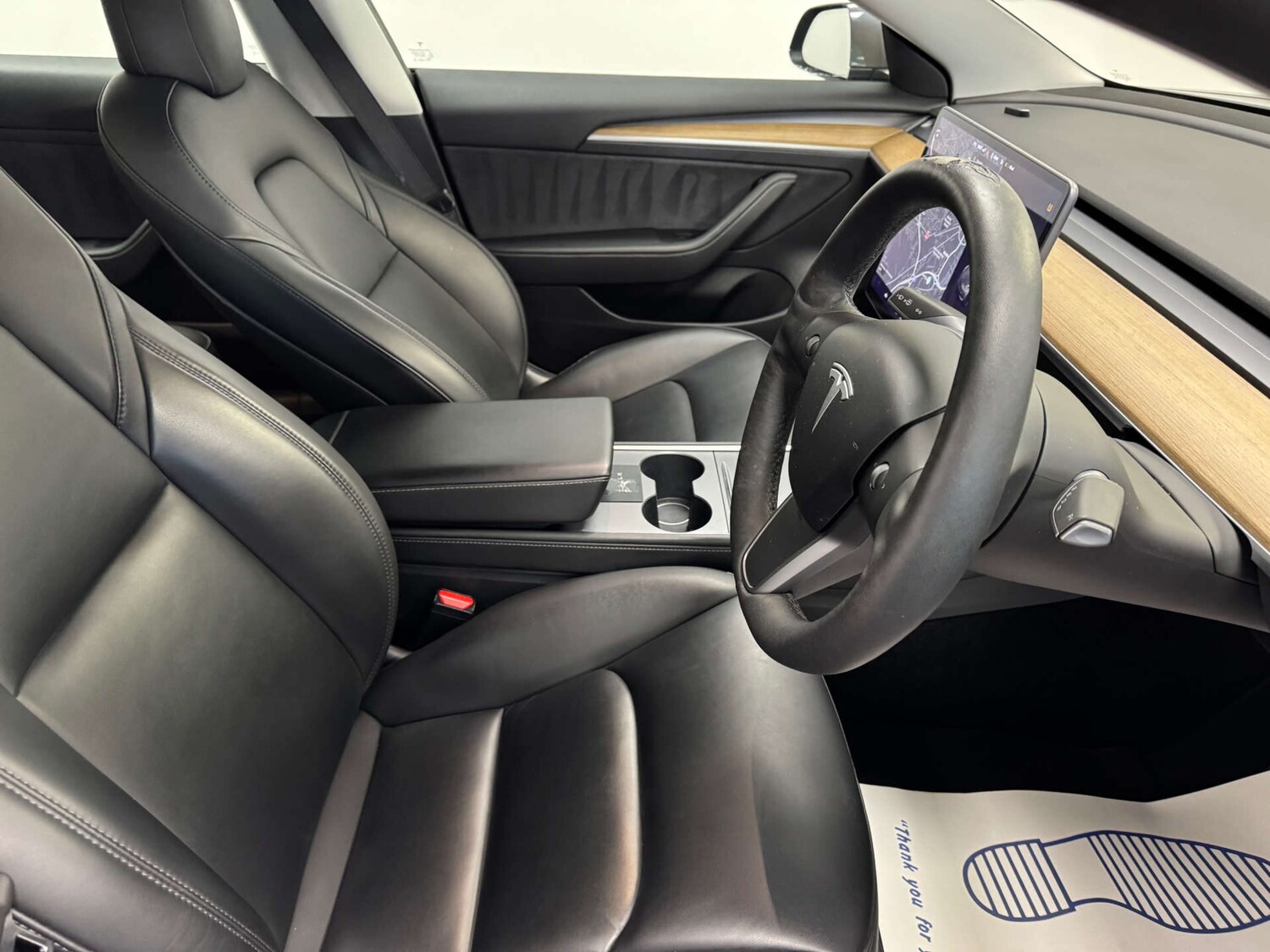 Used Tesla Model 3 2021 for sale - 77196549: Photo 37