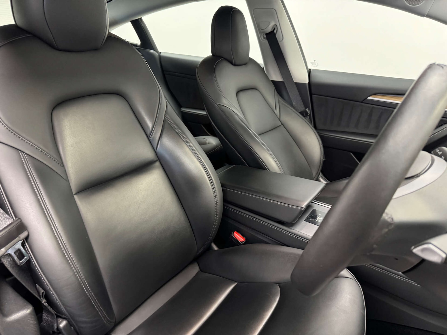 Used Tesla Model 3 2021 for sale - 77196549: Photo 38