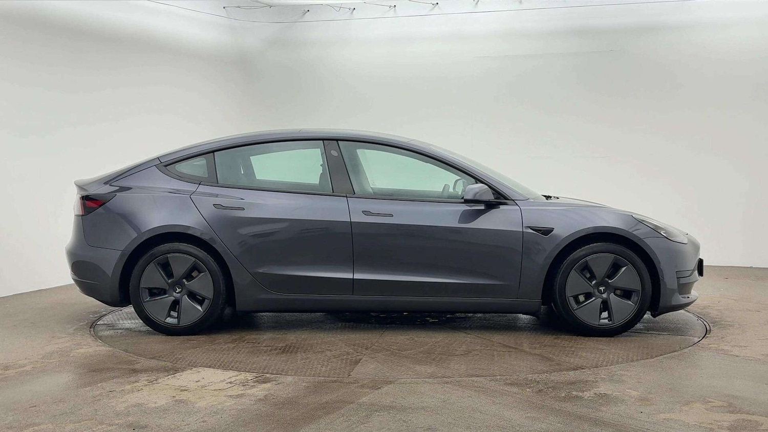Used Tesla Model 3 2021 for sale - 77196549: Photo 4