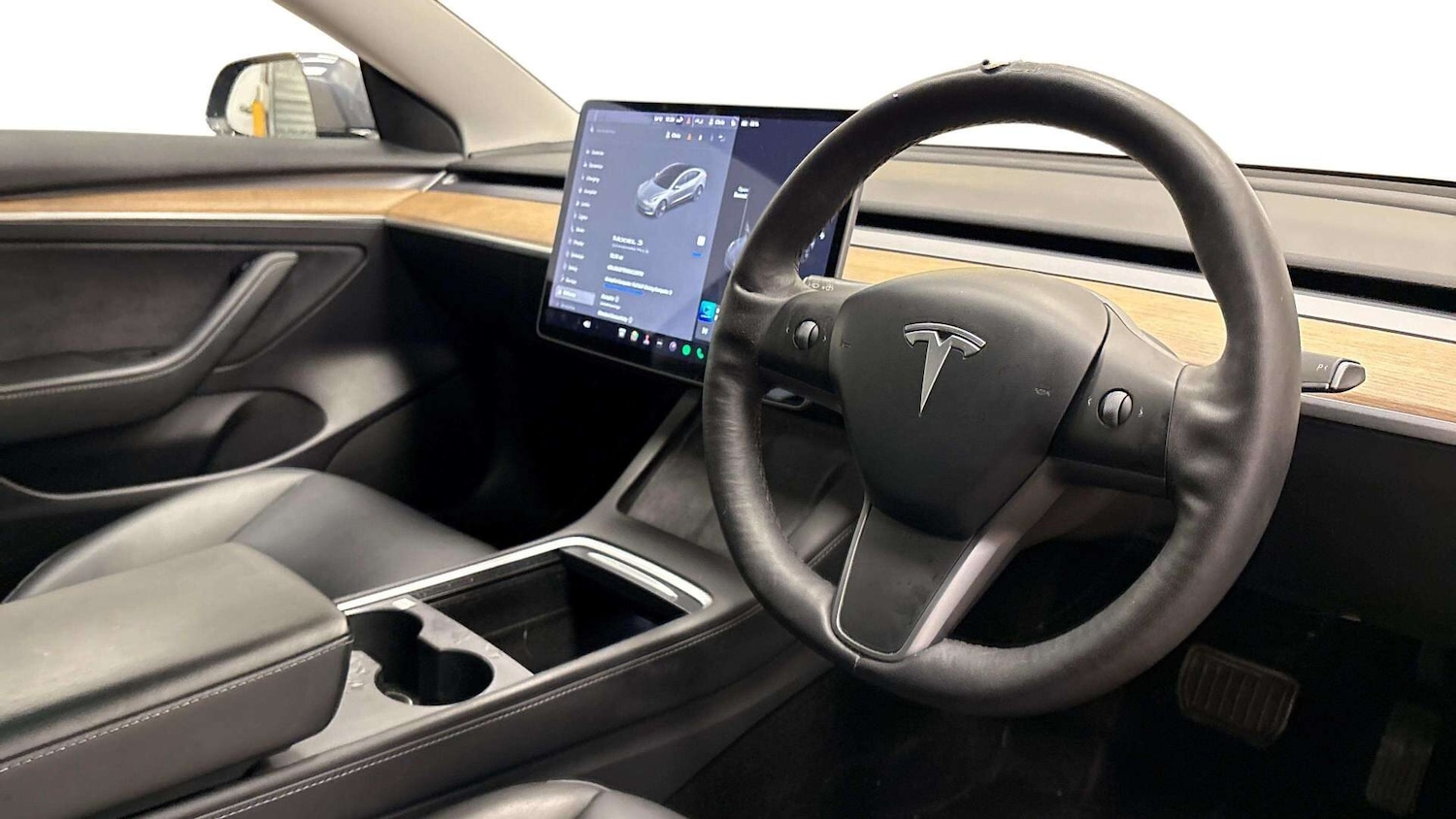 Used Tesla Model 3 2021 for sale - 77196549: Photo 6