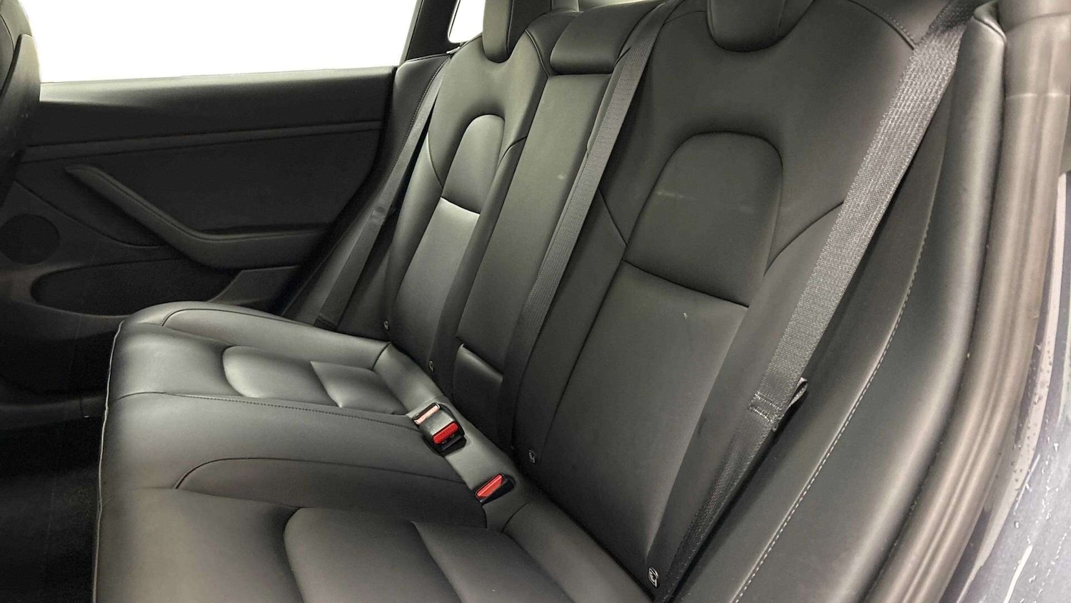 Used Tesla Model 3 2021 for sale - 77196549: Photo 7