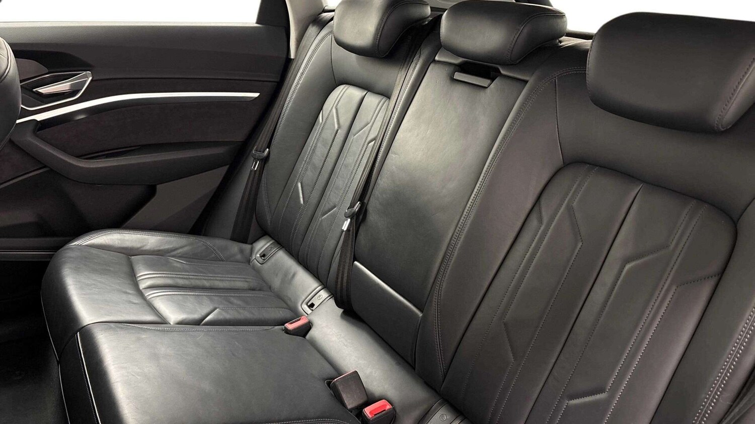 Used Audi e-tron 2020 for sale - 77901069: Photo 7