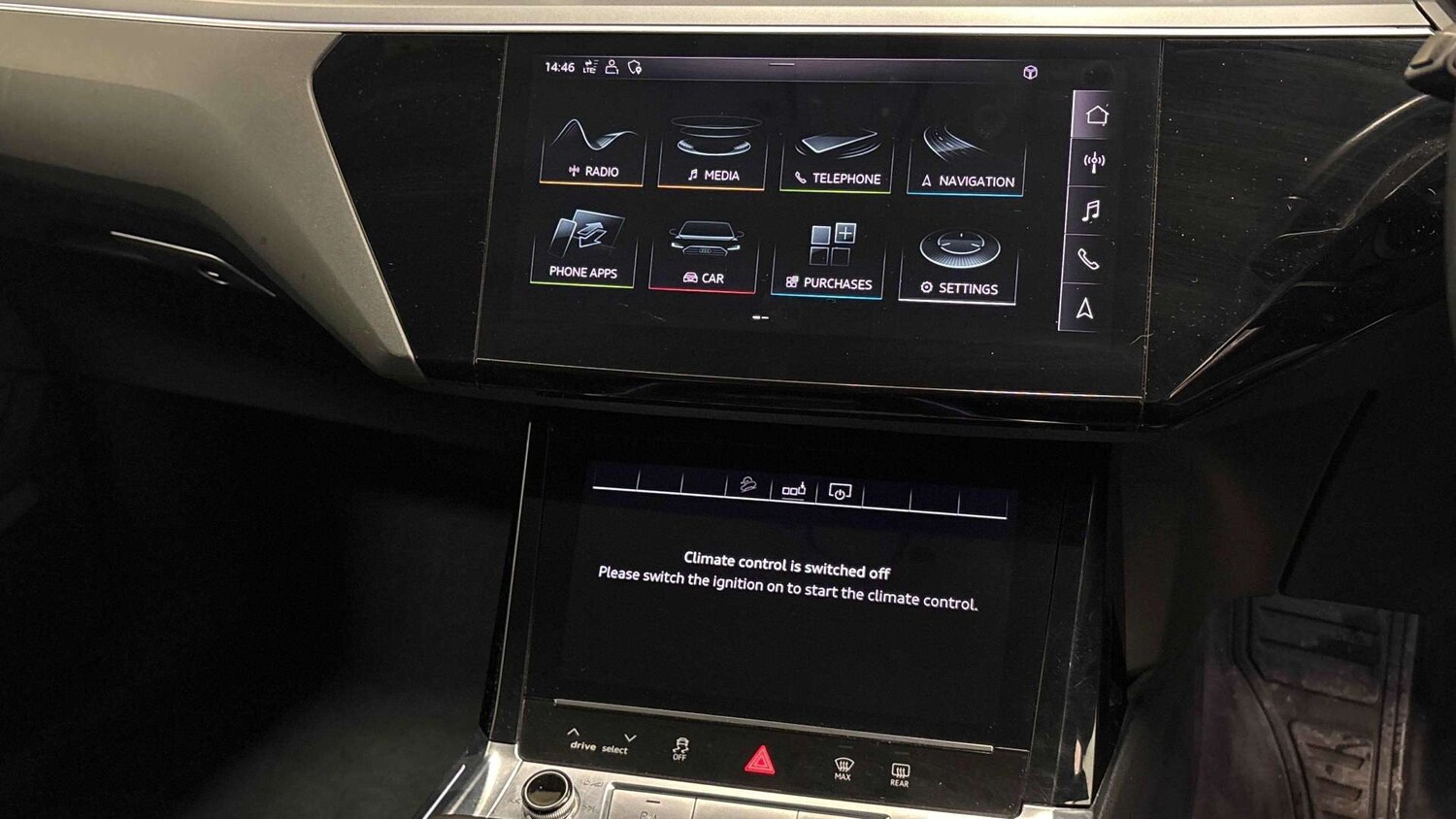 Used Audi e-tron 2020 for sale - 77901069: Photo 8