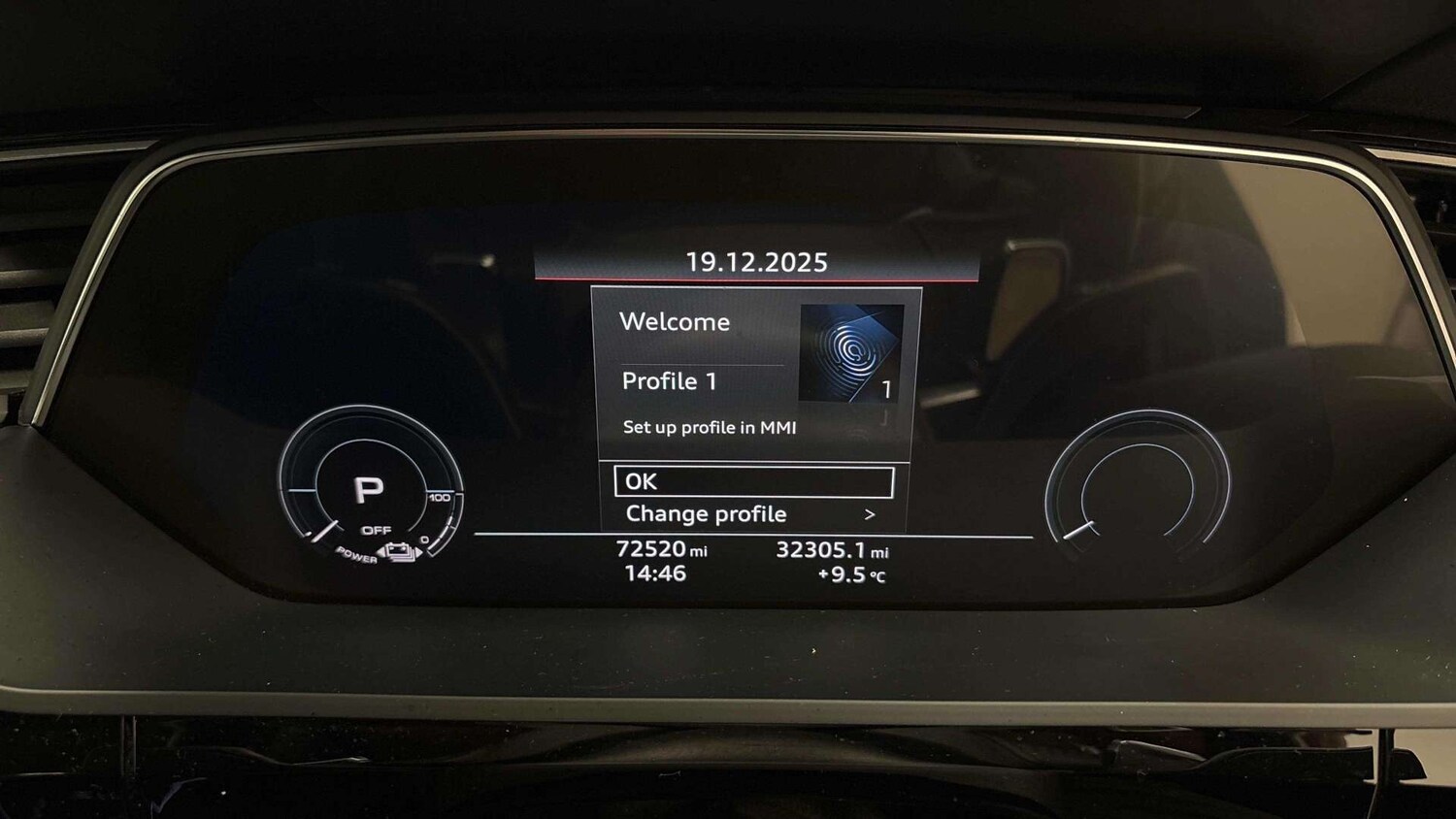 Used Audi e-tron 2020 for sale - 77901069: Photo 9