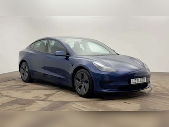Used Tesla Model 3 2021 for sale - 77687446: Photo