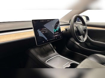 Used Tesla Model 3 2021 for sale - 77687446: Photo