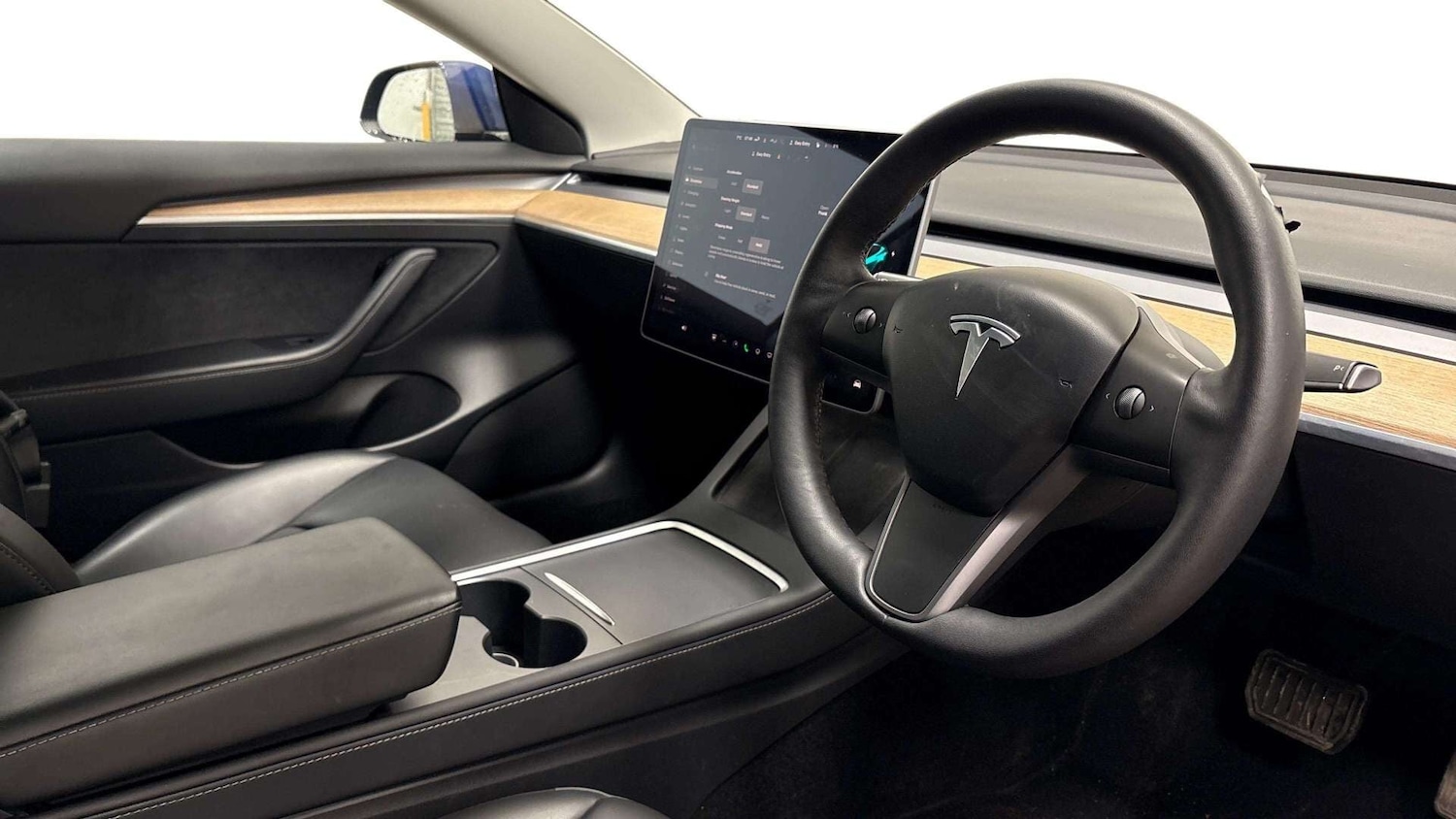 Used Tesla Model 3 2021 for sale - 77687446: Photo 5