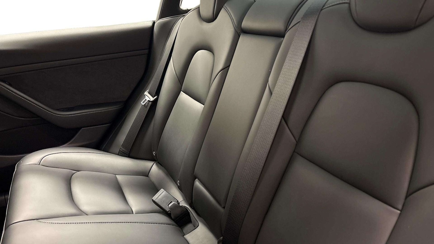 Used Tesla Model 3 2021 for sale - 77687446: Photo 6