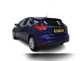 Used Ford Focus 2017 for sale - 78151815: Photo