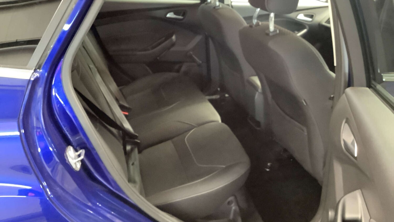 Used Ford Focus 2017 for sale - 78151815: Photo 6