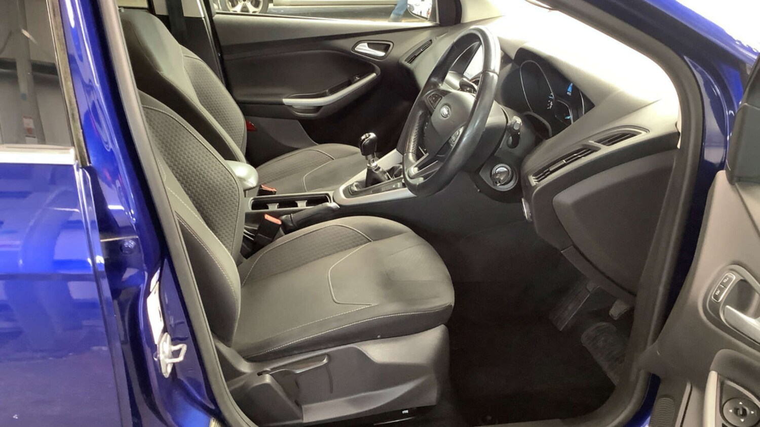 Used Ford Focus 2017 for sale - 78151815: Photo 7