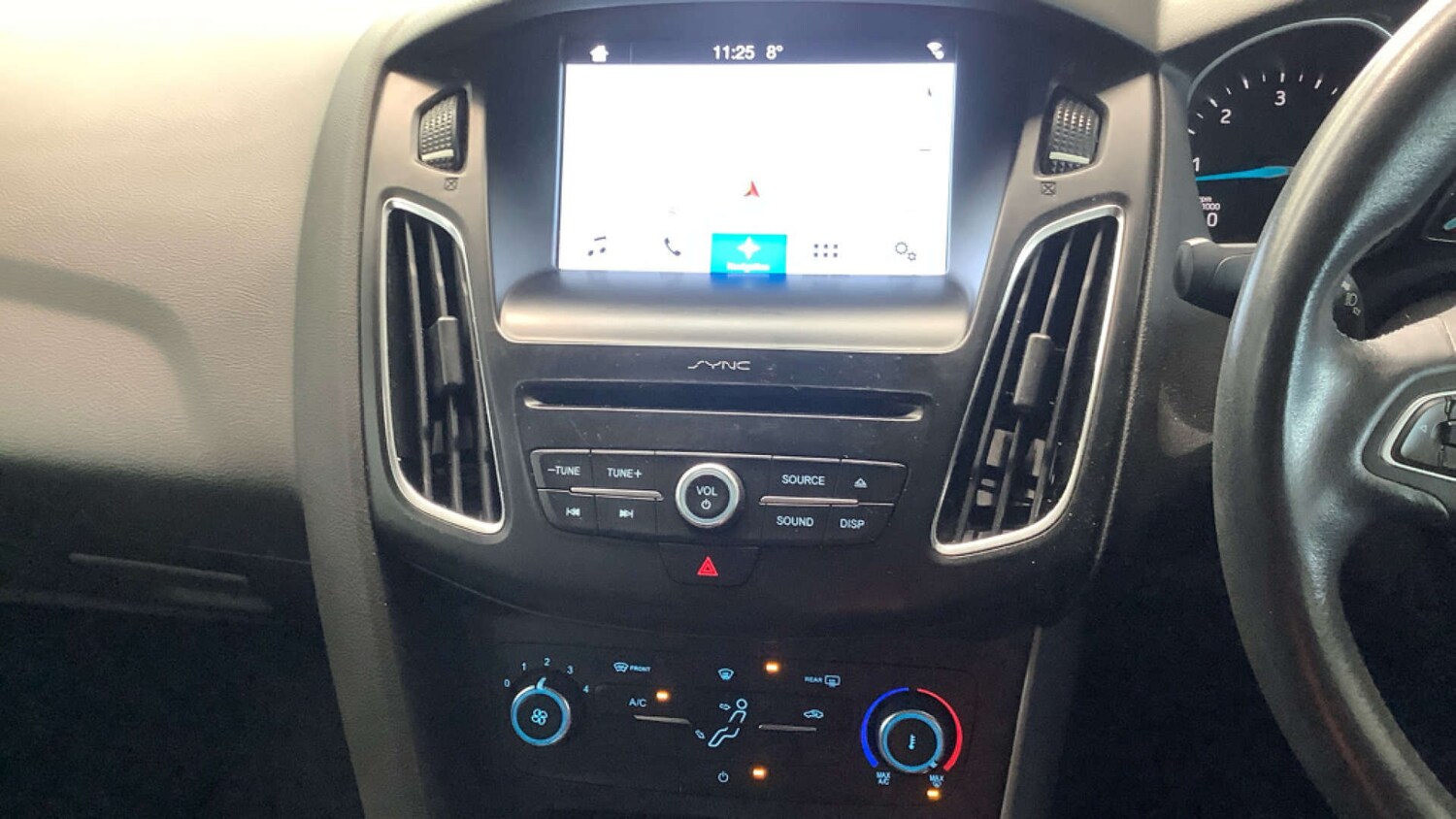 Used Ford Focus 2017 for sale - 78151815: Photo 9