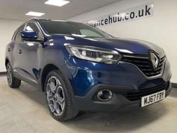 2017 (67) - 1.5 dCi Dynamique S Nav 5dr