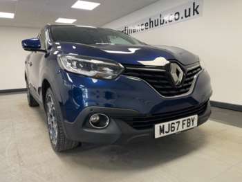 Used Renault Kadjar 2017 for sale - 75136662: Photo