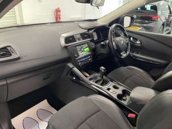 Used Renault Kadjar 2017 for sale - 75136662: Photo