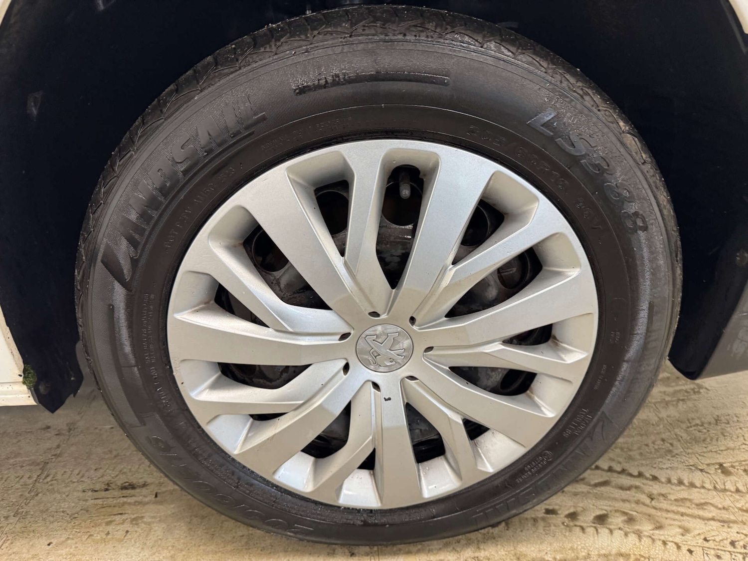 Used Peugeot Partner 2019 for sale - 77368104: Photo 10