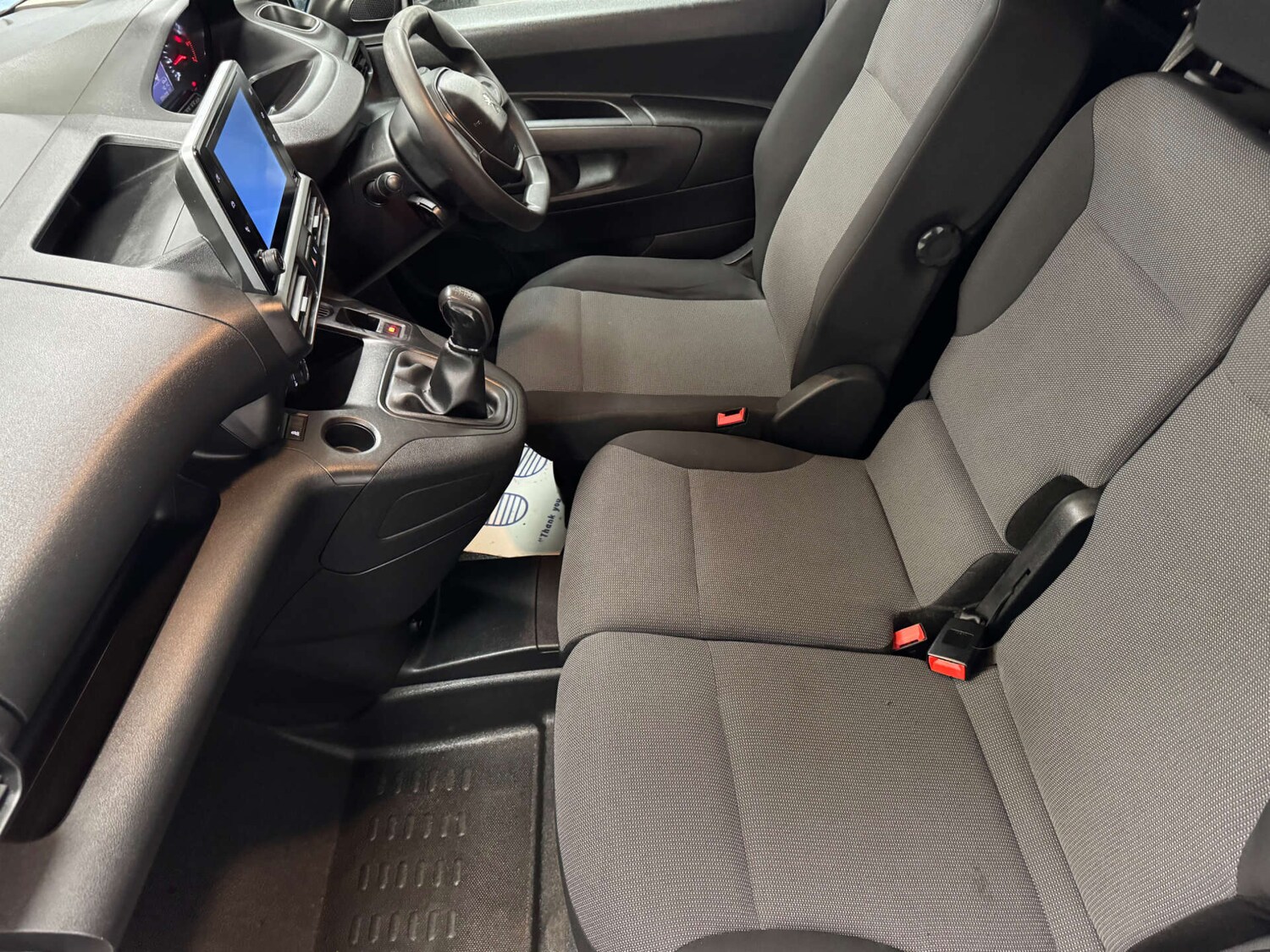 Used Peugeot Partner 2019 for sale - 77368104: Photo 16