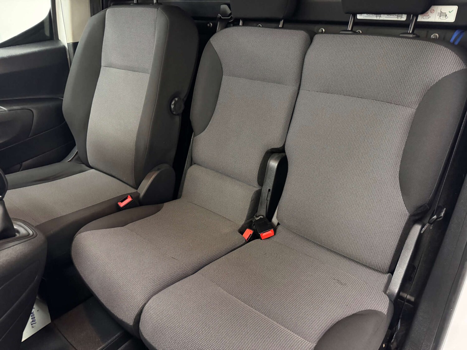 Used Peugeot Partner 2019 for sale - 77368104: Photo 17