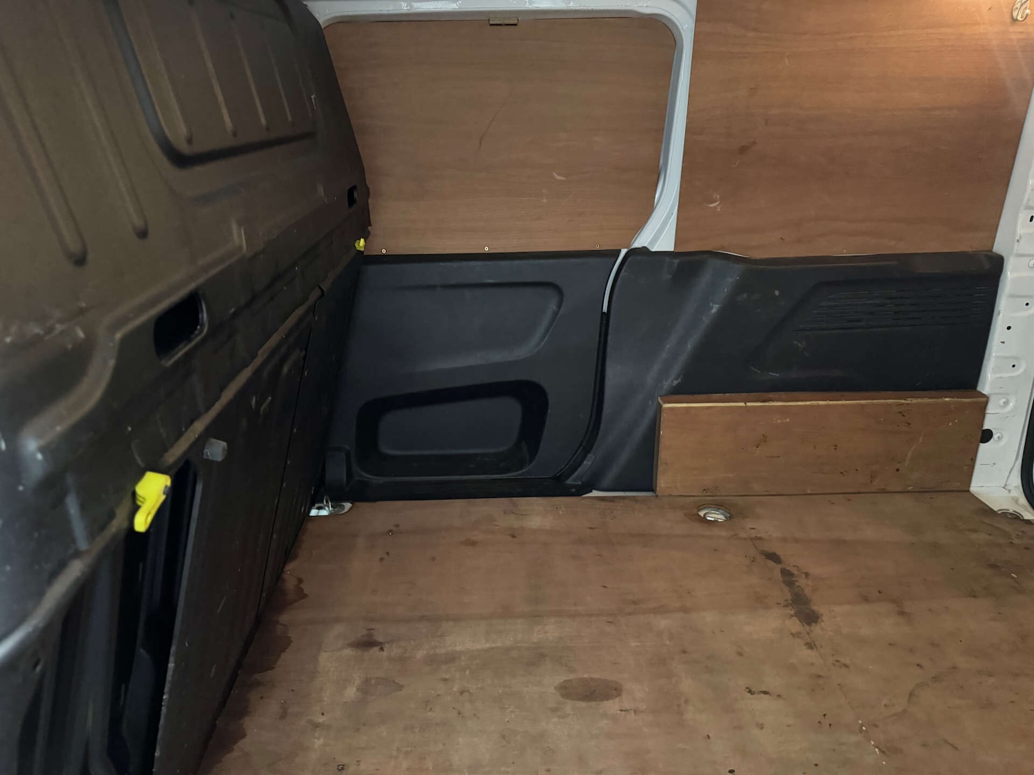 Used Peugeot Partner 2019 for sale - 77368104: Photo 19