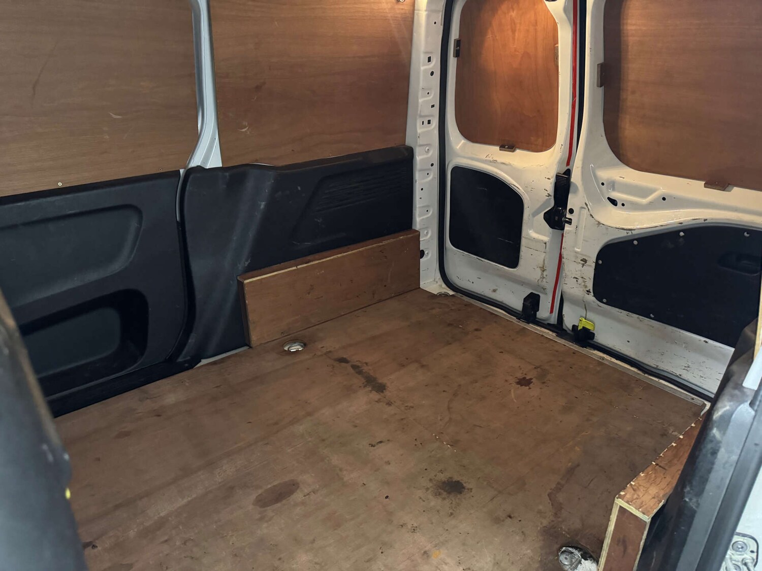 Used Peugeot Partner 2019 for sale - 77368104: Photo 20