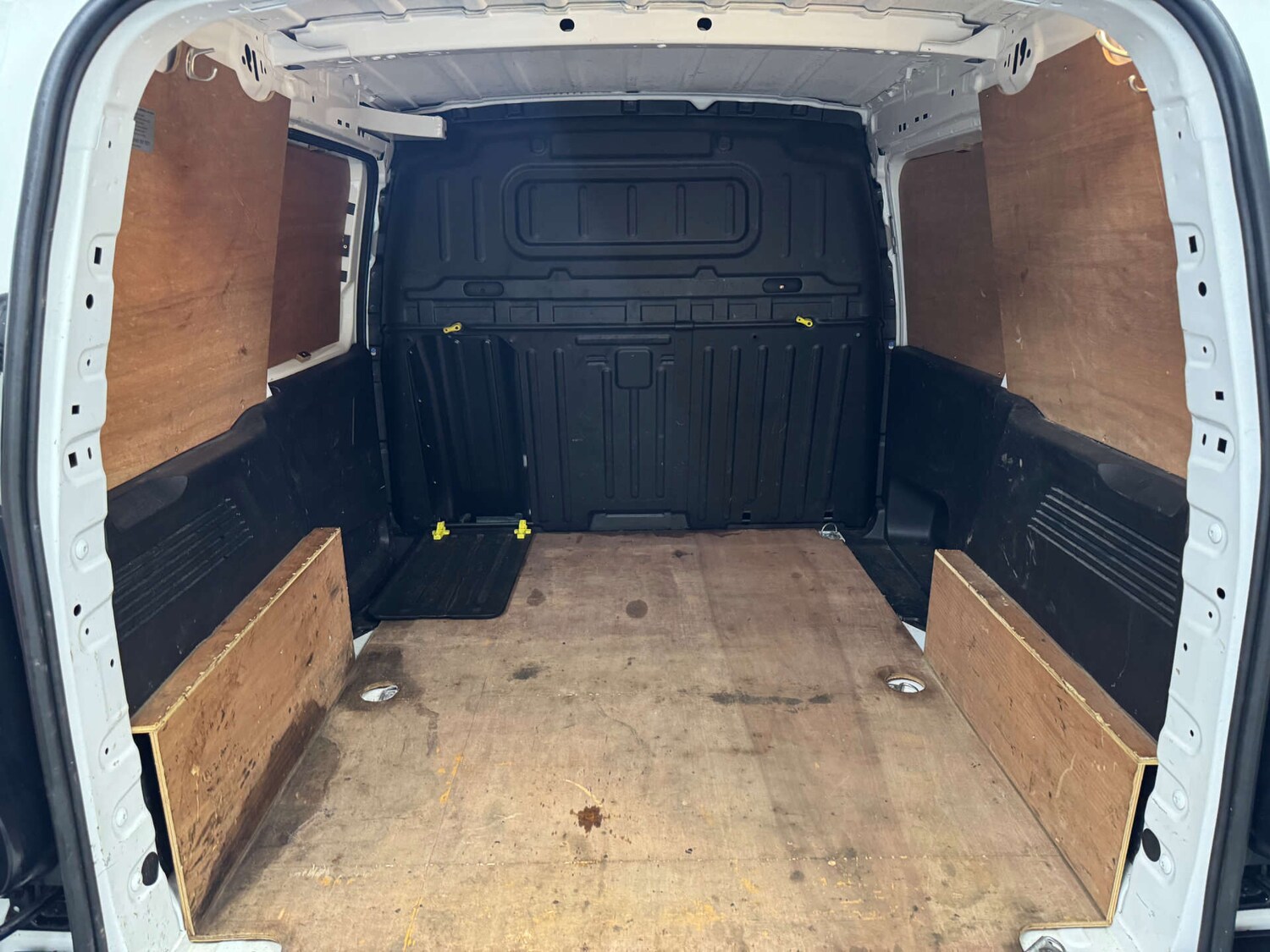 Used Peugeot Partner 2019 for sale - 77368104: Photo 25