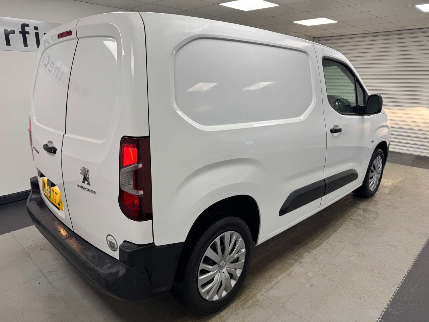 Used Peugeot Partner 2019 for sale - 77368104: Photo 28