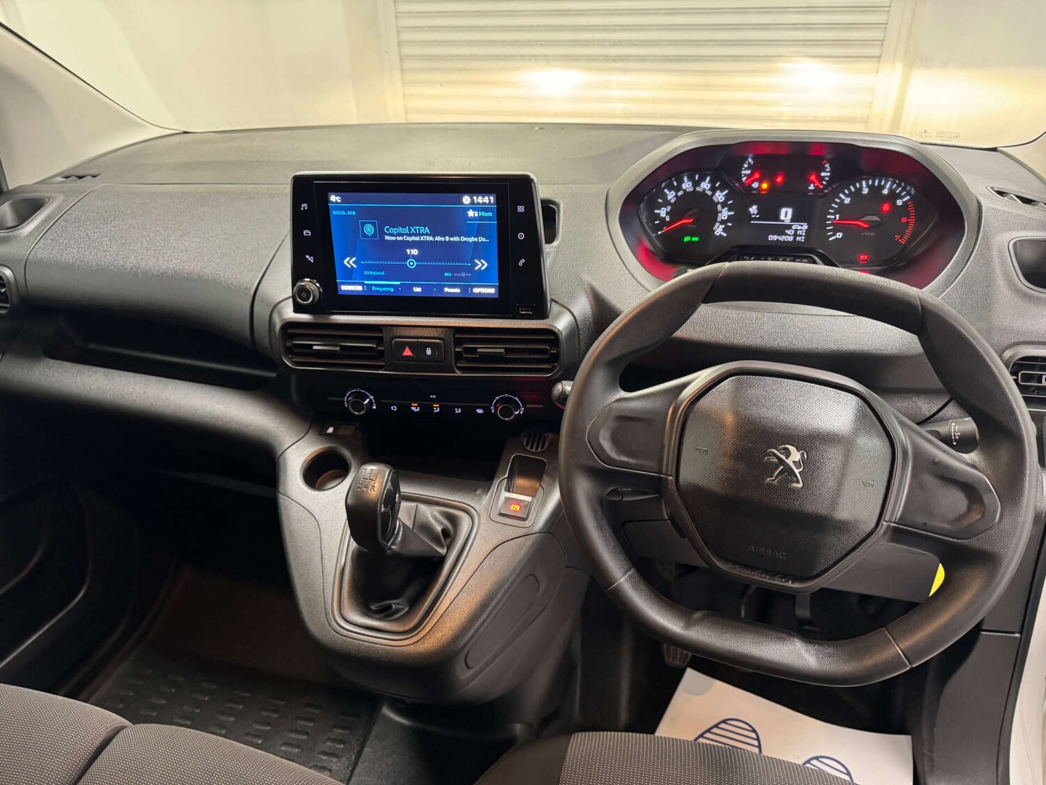 Used Peugeot Partner 2019 for sale - 77368104: Photo 3